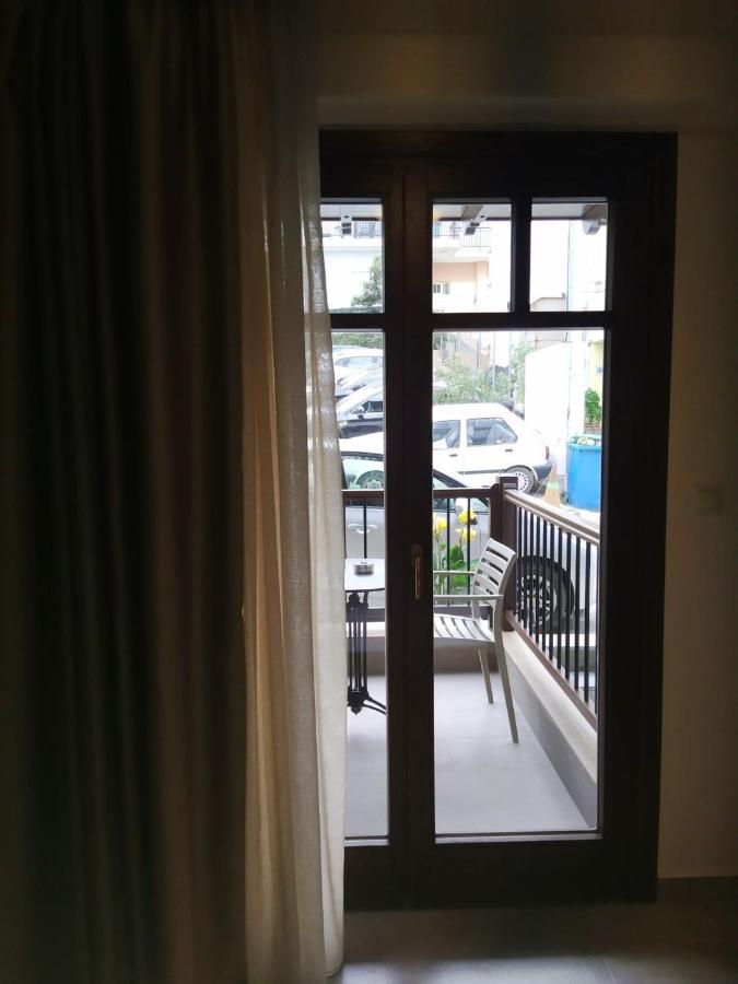 Konaki Ouranoupolis Extérieur photo