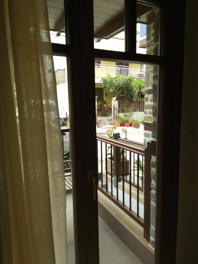 Konaki Ouranoupolis Extérieur photo