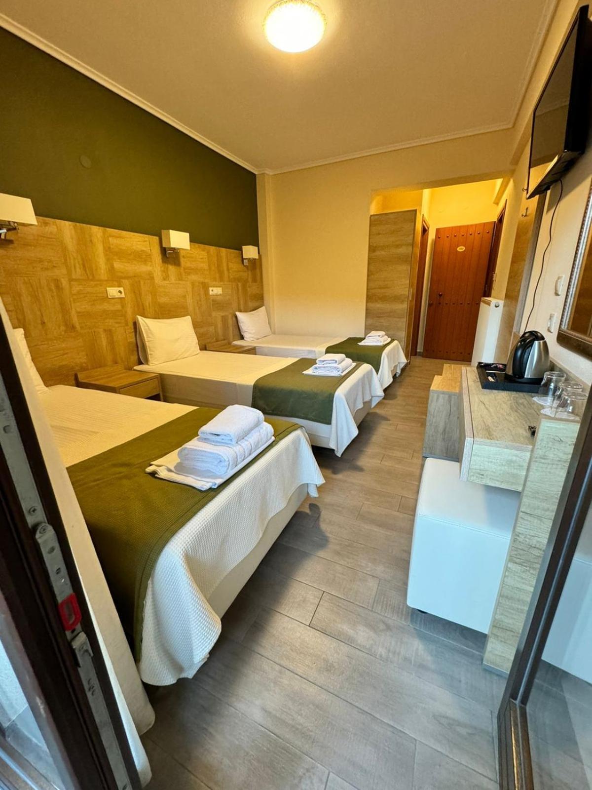 Konaki Ouranoupolis Extérieur photo