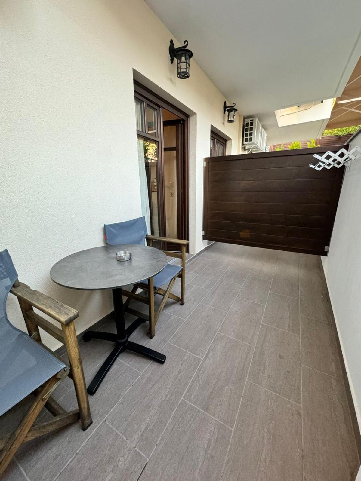 Konaki Ouranoupolis Extérieur photo